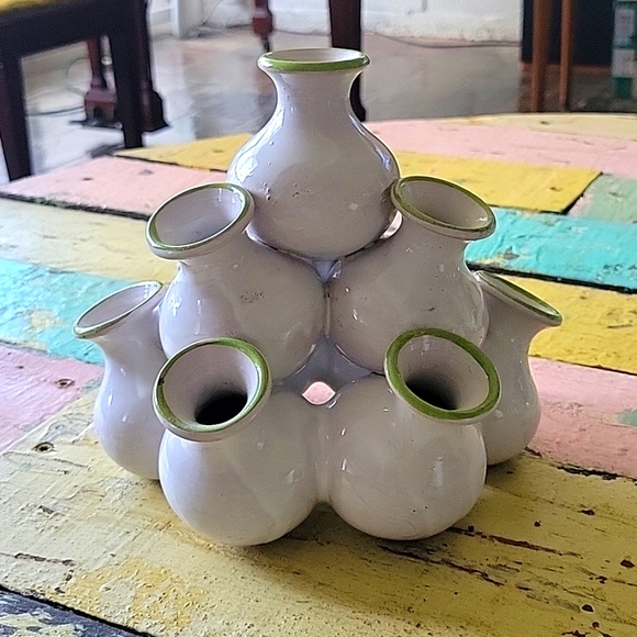 Other - Stacked Bud Vases